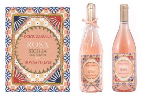 dolce gabbana rosa sicilia|dolce and gabbana sicily discontinued.